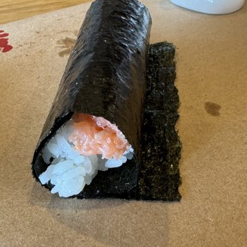 Temaki Bar Sushi - Sushi Bars Near Me - Encinitas, California