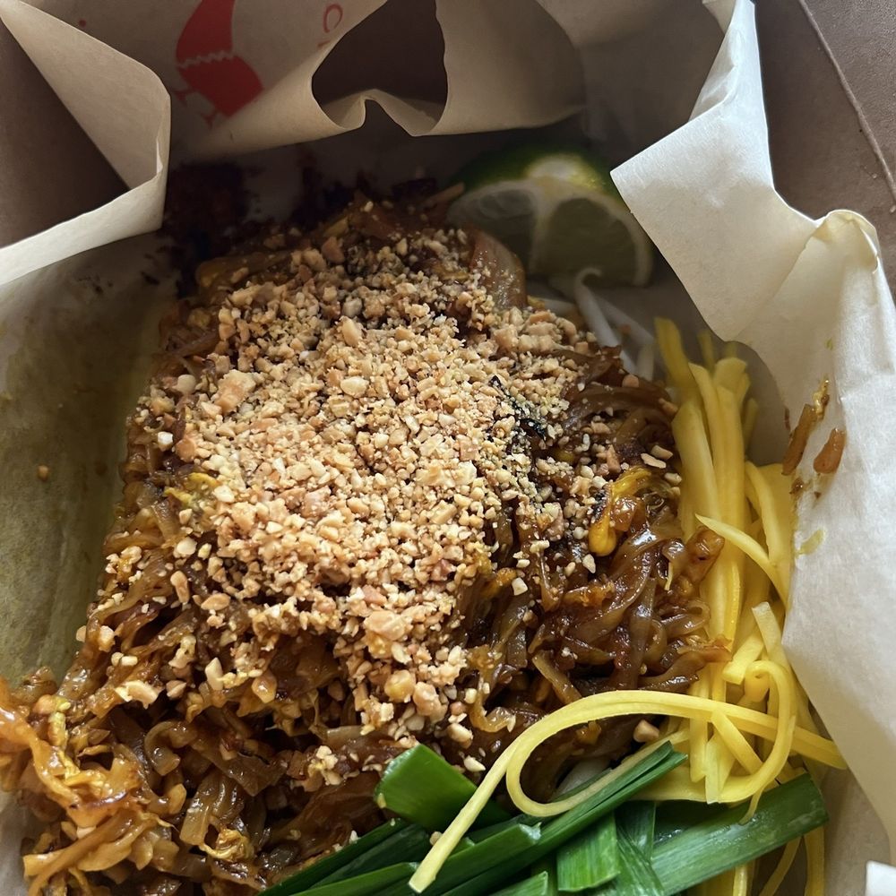 Hat Yai - Southern Pad Thai - Thai Near Me - Portland, Oregon Hat Yai - Southern Pad Thai - Thai Near Me - Portland, Oregon
