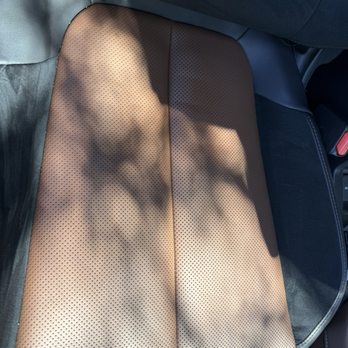 I Am Detailing - Fully repaired seat - Auto Detailing Near Me - Costa Mesa, California I Am Detailing - Fully repaired seat - Auto Detailing Near Me - Costa Mesa, California