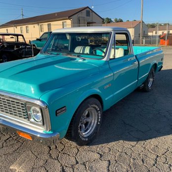 Garret's Body Shop - https://www.facebook.com/p/Garrets-Body-Shop-100064104486862/ - Auto Repair Near Me - Fort Smith, Arkansas Garret's Body Shop - https://www.facebook.com/p/Garrets-Body-Shop-100064104486862/ - Auto Repair Near Me - Fort Smith, Arkansas