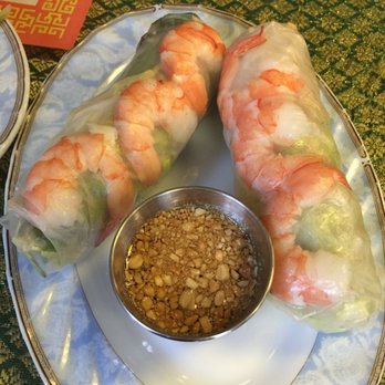 Erawan Thai - Soft rolls - Thai Near Me - Columbus, Ohio Erawan Thai - Soft rolls - Thai Near Me - Columbus, Ohio
