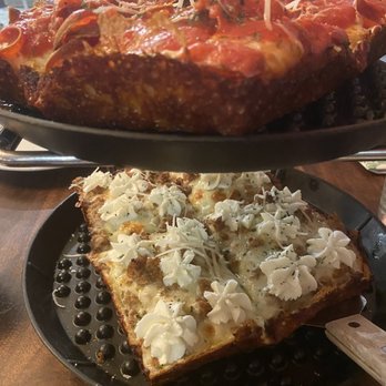 Good Pie - Pizza Near Me - Las Vegas, Nevada