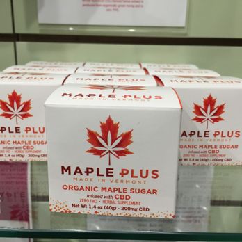 Hemp It UP! - Cosmetics & Beauty Supply Near Me - Rochester, New York