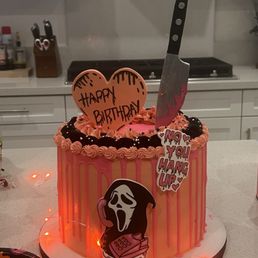 Cake Cake