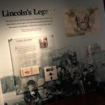 The Petersen House - Legacy - Museums Near Me - Washington, DC, District of Columbia