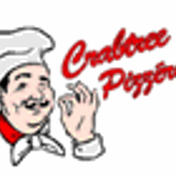 Crabtree Pizzeria - Logo