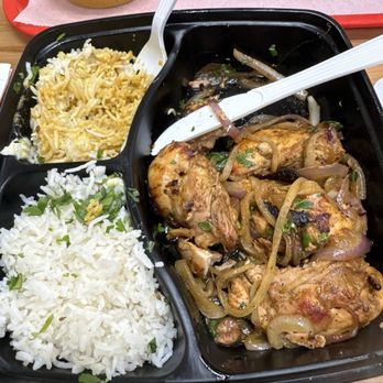 Do Drop In Martinsville - Chicken Tikka - Italian Near Me - Martinsville, Virginia