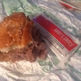 Classic Roast Beef in my belly! Classic Roast Beef in my belly!
