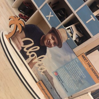 CocoNene - Ala Moana - This is such a great idea. It's sooo cute and you can customized it . - Home Decor Near Me - Honolulu, Hawaii