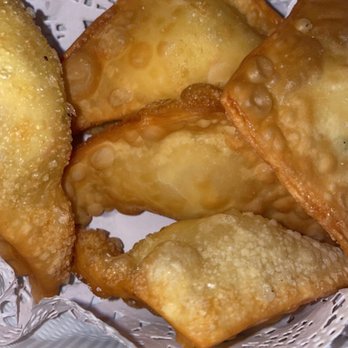 Ramen Q - Crab Rangoons (6) - Ramen Near Me - Elk Grove, California Ramen Q - Crab Rangoons (6) - Ramen Near Me - Elk Grove, California