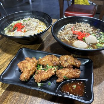 Beyond The Bowl - Poke Near Me - Seattle, Washington