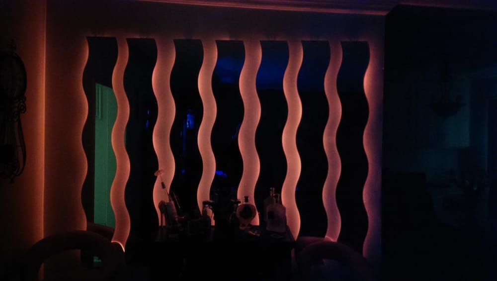 Slide of Illusion Electric