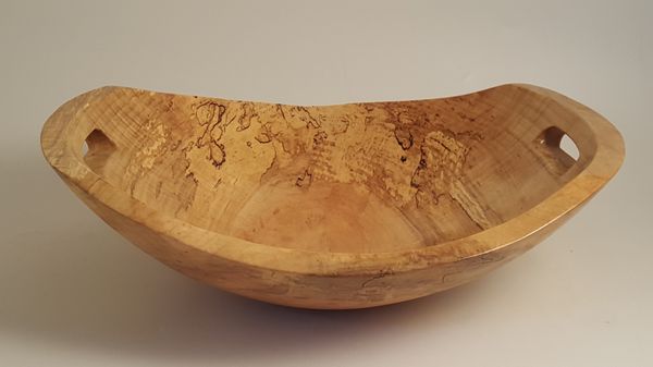 Peterman's Boards & Bowls by null