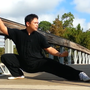 Photo of Blue Siytangco Taiji Kungfu Academy