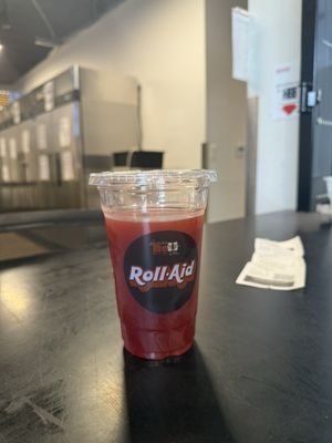 Commerce Fork Food Co by null