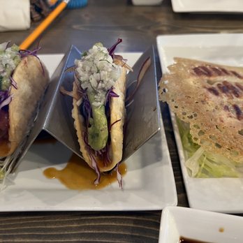 Sushiology - Sushi Bars Near Me - Kennesaw, Georgia