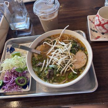 Corner 99 - Vietnamese Near Me - Katy, Texas