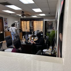Canyon Lake Optometry