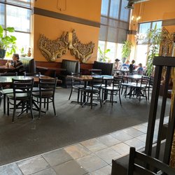 Thai Kitchen - Dine in