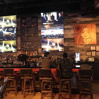 Lucky Strike Honolulu - Arcades Near Me - Honolulu, Hawaii