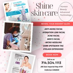 Shine Skin Care