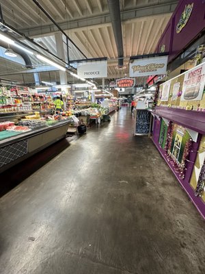 The Municipal Market by null