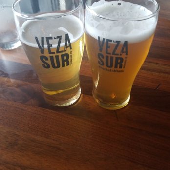 Casa La Rubia - Saturday Afternoon beer time!!! - Breweries Near Me - Miami, Florida