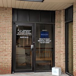 Garden State Physical Therapy Group