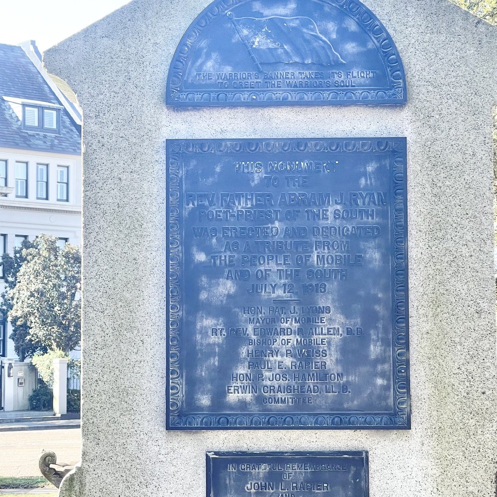 RYAN PARK 19 Photos 261 Dauphin St, Mobile, AL Yelp