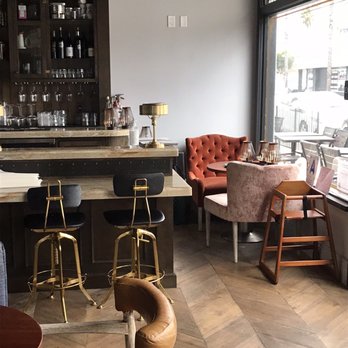 The Switchboard - Bar area - Hawaiian Near Me - Oceanside, California