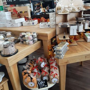 Gene's Fine Foods - Grocery Near Me - Pleasanton, California