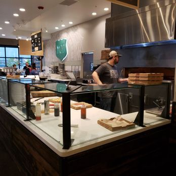 MOD Pizza - Love how fast and friendly they are! - Pizza Near Me - Saratoga Springs, Utah MOD Pizza - Love how fast and friendly they are! - Pizza Near Me - Saratoga Springs, Utah