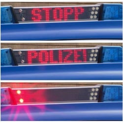 Polizeiinspektion Cuxhaven