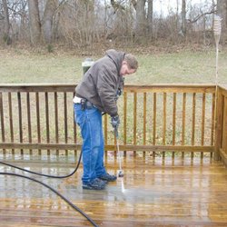 Upscale Home Services - Omaha Window Cleaning