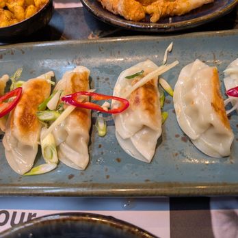 wagamama - Murray Hill - Noodles Near Me - New York, New York wagamama - Murray Hill - Noodles Near Me - New York, New York
