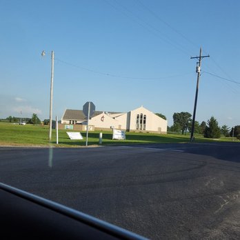Trinity Life Center - Driving through Hardscrabble - Churches Near Me - Pendleton, Indiana Trinity Life Center - Driving through Hardscrabble - Churches Near Me - Pendleton, Indiana