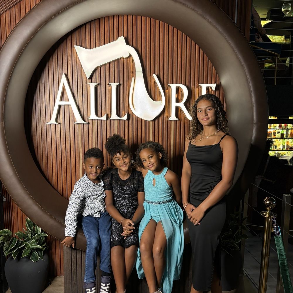 Allure Lounge - My beautiful children - Restaurants Near Me - Orlando, Florida Allure Lounge - My beautiful children - Restaurants Near Me - Orlando, Florida