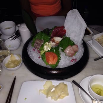 Makoto - Chef's special for $30 - Japanese Near Me - Miami Beach, Florida