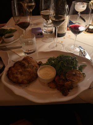 The Georgian Room by null