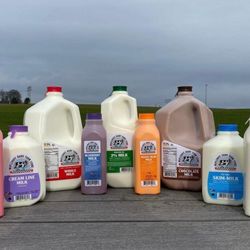 Maplehofe Dairy in Quarryville gift card