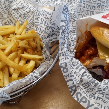 PDQ Chicken - BBQ Ranch Chicken Sandwich - Chicken Shop Near Me - Clearwater, Florida PDQ Chicken - BBQ Ranch Chicken Sandwich - Chicken Shop Near Me - Clearwater, Florida