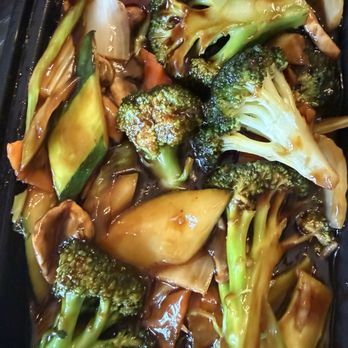 China King - Mixed vegetables - Chinese Near Me - Lake Mary, Florida China King - Mixed vegetables - Chinese Near Me - Lake Mary, Florida