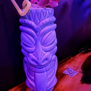 The Tiki Room El Paso - Cocktail Bars Near Me - El Paso, Texas The Tiki Room El Paso - Cocktail Bars Near Me - El Paso, Texas