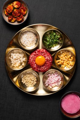 Baekjeong San Jose by null Baekjeong San Jose by null