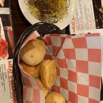 GrapeVine's - Cumming - Italian Near Me - Cumming, Georgia
