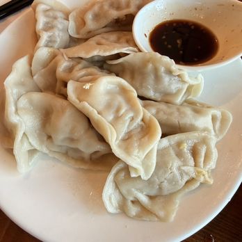 Dumpling House - Chinese Near Me - Fairfield, California Dumpling House - Chinese Near Me - Fairfield, California