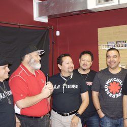 Tejano Music Center