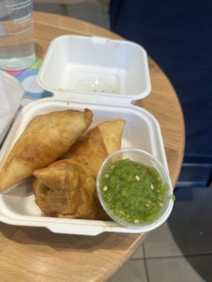 Afro Deli & Grill: Minneapolis by null