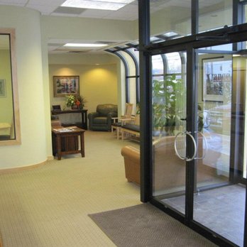 Vance Dentistry - Waiting room Vance Dentistry - General Dentistry Near Me - Milford, Ohio