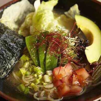 Okan Ramen - Japanese Near Me - London, XGL Okan Ramen - Japanese Near Me - London, XGL